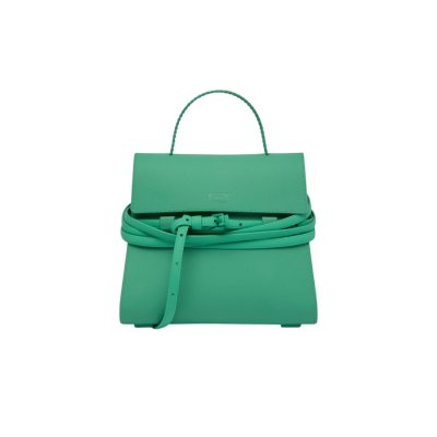 THE TIE ME SMALL HAND BAG